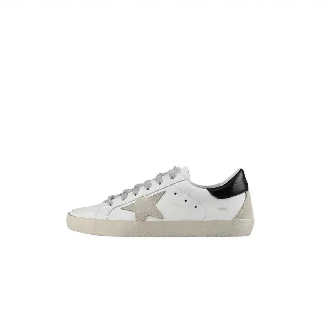 Chic Flat-Bottomed High Star Sneakers for Women