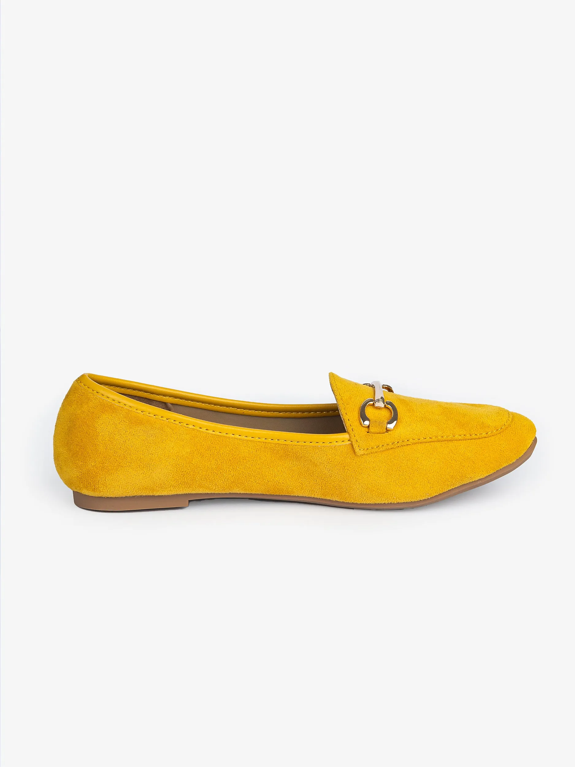 Classic Loafers