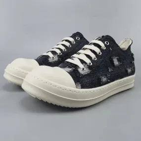 Daily Outdoor Flat Sneakers GCSX56 - Women's Casual Shoes