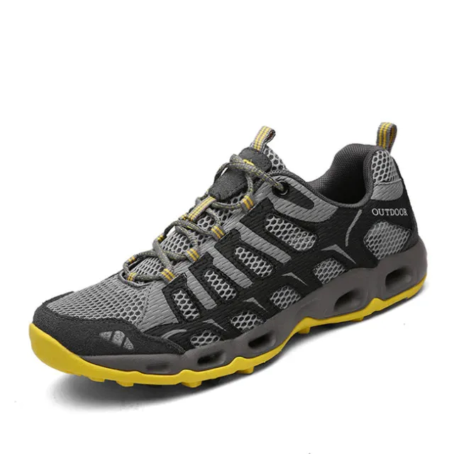 Darkrai Men's Outdoor Shoes