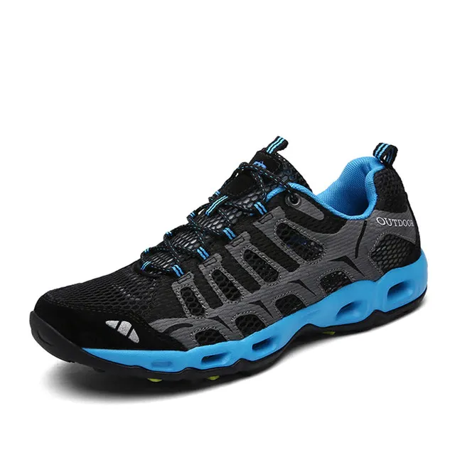 Darkrai Men's Outdoor Shoes