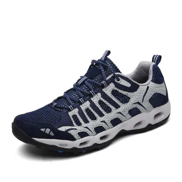 Darkrai Men's Outdoor Shoes