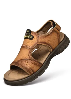 Elanga Men's Outdoor Sandal