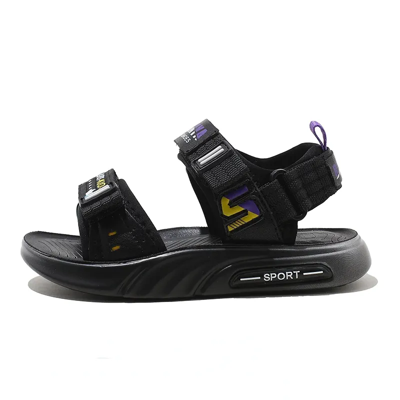 Foster Boys' Outdoor Sandal