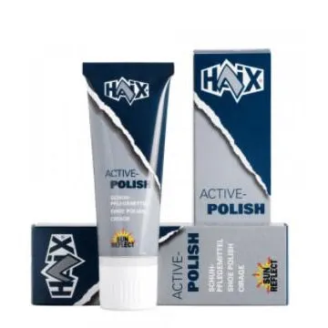 HAIX Active Polish