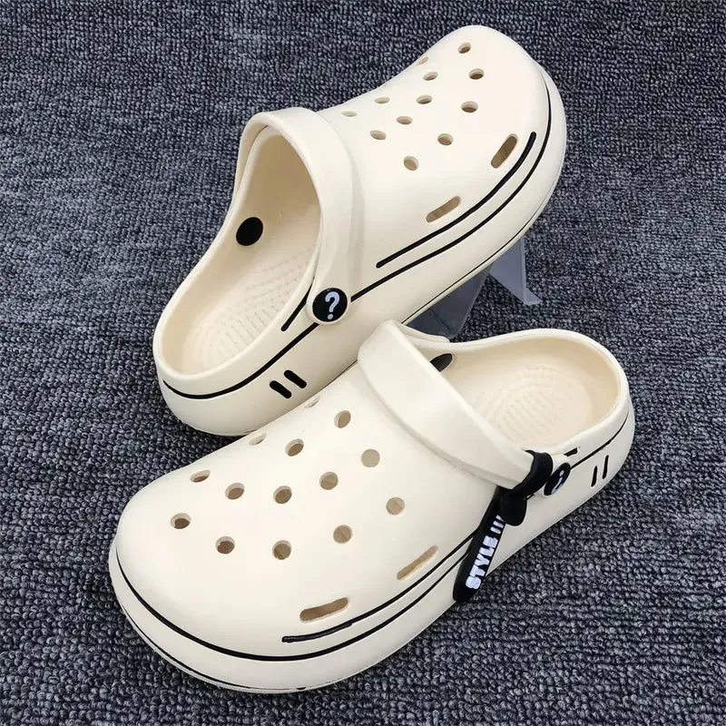 Kids Shoes Unisex Clogs