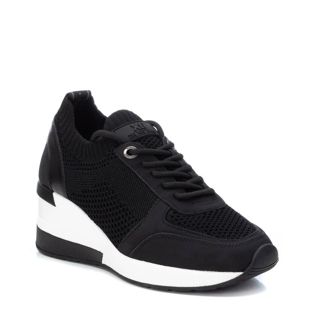 Malaga Black Sneakers