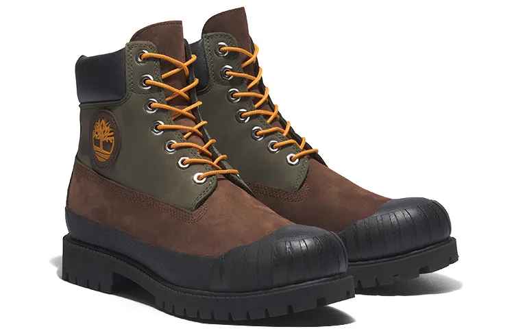 Men's outdoor boots Timberland PREMIUM Collection