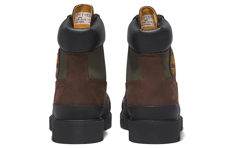 Men's outdoor boots Timberland PREMIUM Collection