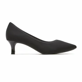 Rockport  Women's Total Motion Kaiya Pump Total Motion Kaiya Black M