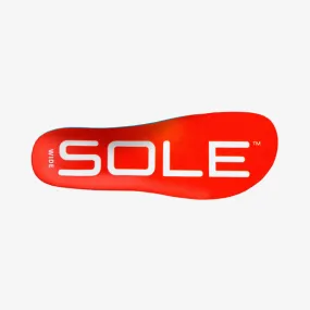 SOLE Insoles Active Medium Wide