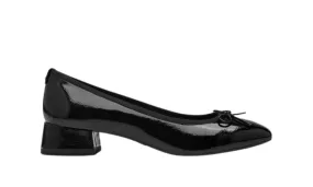 Tamaris 22301 - Black Patent