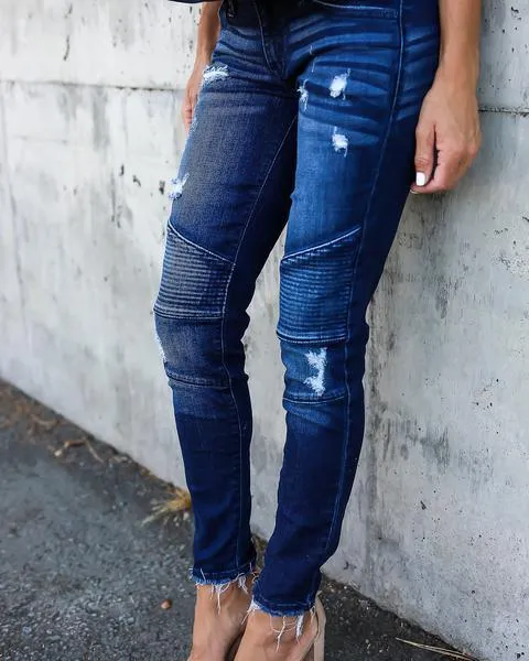 URBAN CHIC JEAN