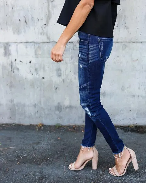 URBAN CHIC JEAN