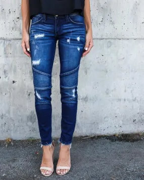 URBAN CHIC JEAN