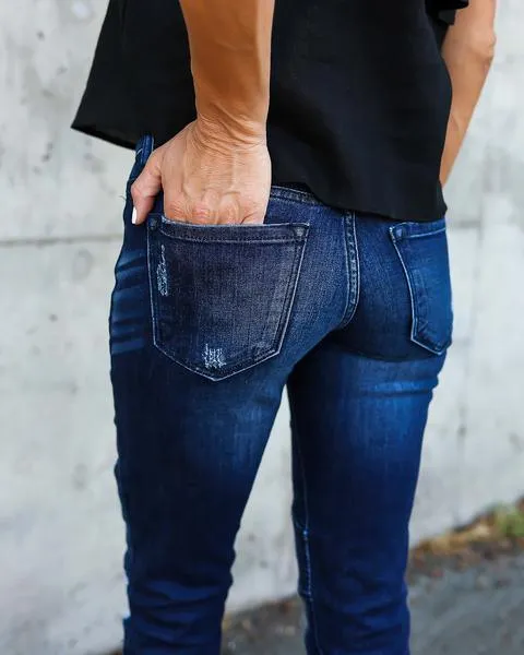 URBAN CHIC JEAN