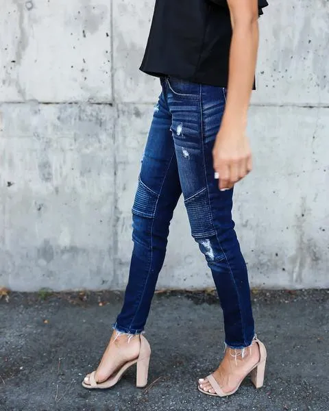 URBAN CHIC JEAN