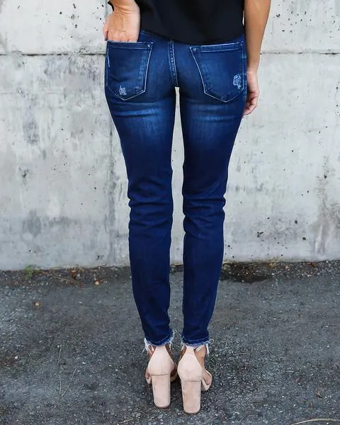 URBAN CHIC JEAN