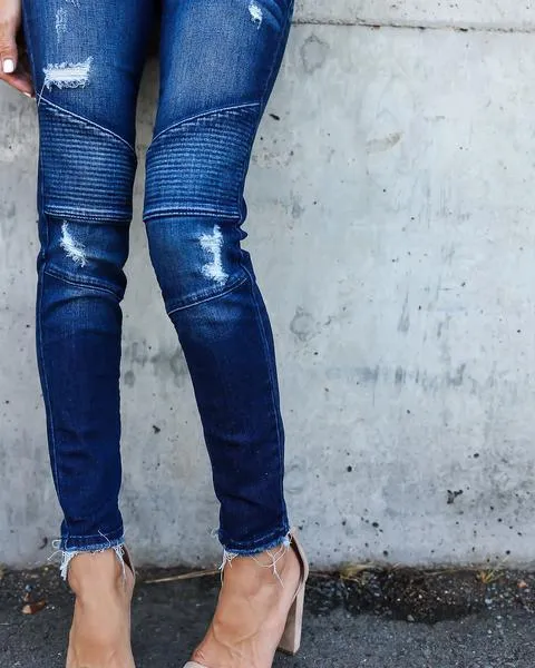 URBAN CHIC JEAN