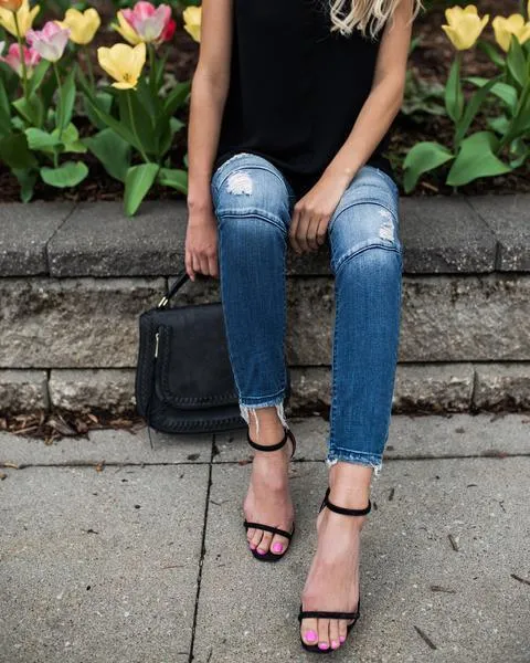 URBAN CHIC JEAN