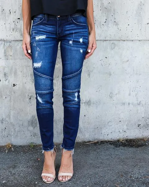 URBAN CHIC JEAN