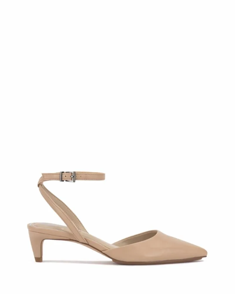 Vince Camuto Women's Irva Nude M