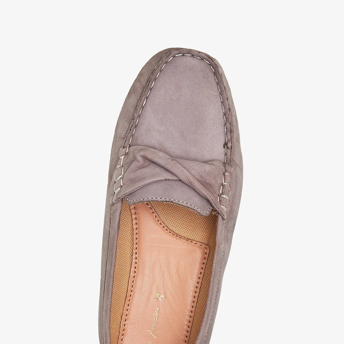 Women's Comfy Slip-Ons