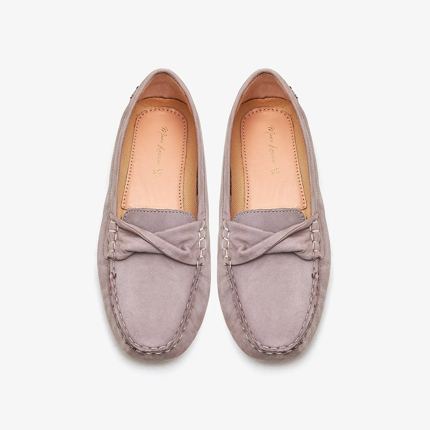 Women's Comfy Slip-Ons